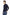 Baldinini Trend Blue Cotton Men Shirt