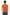 Baldinini Trend Orange Cotton Men Sweater