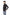 Baldinini Trend Black Fabric Men Sweater