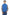Ciesse Outdoor Blue Polyester Men's Sleeveless Jacket