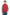 Ciesse Outdoor Red Polyester Men Jacket