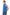 Ciesse Outdoor Blue Polyester Men's Sleeveless Jacket