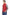 Ciesse Outdoor Red Polyester Men Jacket