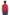 Ciesse Outdoor Red Polyester Men Jacket