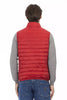 Ciesse Outdoor Red Polyester Men Jacket