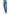 Baldinini Trend Blue Cotton Men's Sport Pant