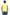 Ciesse Outdoor Yellow Polyester Men Sleeveless Jacket