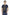 Trussardi Action Blue Cotton Men T-Shirt