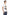 Trussardi Action White Cotton Men T-Shirt