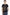 Trussardi Action Black Cotton Men T-Shirt
