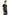 Trussardi Action Black Cotton Men T-Shirt