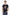 Trussardi Action Black Cotton Men's T-Shirt