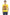 Trussardi Action Yellow Cotton Men T-Shirt