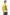 Trussardi Action Yellow Cotton Men T-Shirt