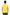 Trussardi Action Yellow Cotton Men T-Shirt