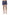 Roberto Cavalli Sport Blue Polyester Men's Swimwear