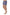 Roberto Cavalli Sport Blue Polyester Men Swimsuit