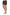 Roberto Cavalli Sport Army Polyester Men's Swim Trunk