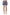 Roberto Cavalli Sport Blue Polyester Men Swimsuit