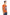 Trussardi Action Orange Cotton Men's T-Shirt
