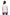 Trussardi Action White Cotton Women T-Shirt