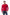 Billionaire Italian Couture Red Merino Wool Men Sweater