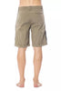 Verri Army Cotton Men's Casual Short