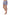 Roberto Cavalli Sport Light Blue Polyester Men Swimwear