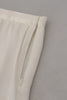 Dolce & Gabbana Elegant White Lace Lingerie Shorts