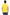 Trussardi Action Yellow Cotton Men T-Shirt