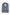 Robert Friedman Blue Cotton Mens Shirt