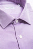 Robert Friedman Multicolor Cotton Men Shirt