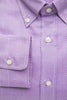 Robert Friedman Multicolor Cotton Men Shirt