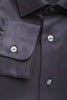 Robert Friedman Blue Cotton Men's Shirt