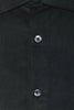 Robert Friedman Black Cotton Men's Shirt