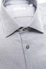 Robert Friedman Beige Cotton Mens Shirt