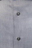 Robert Friedman Beige Cotton Mens Shirt