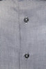 Robert Friedman Beige Cotton Mens Shirt