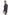 Verri Elegant Wool Blend Bomber Jacket