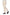 Verri Beige Cotton Men Chino Pants