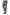 Verri Black Cotton Men Pant