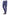 Verri Blue Cotton Men's Chino Pant