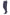 Verri Blue Polyester Men Pants