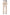 Verri Beige Cotton Men Chino Pants