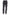 Verri Black Cotton Men Pant