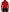 GCDS Elegant Red Pullover Sweater for Men