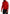 GCDS Elegant Red Pullover Sweater for Men