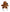 Dolce & Gabbana Teddy Bear Crystal Crown Hair Band