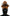 Dolce & Gabbana Teddy Bear Crystal Crown Hair Band