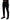 Dolce & Gabbana Elegant Black Slim Fit Denim Pants